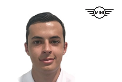 Enzo Bodrero