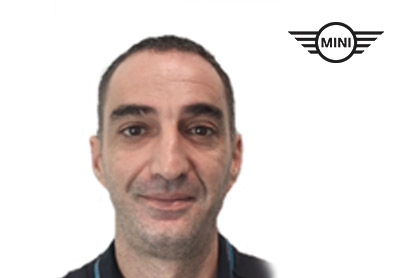 Samir Ben Mezian
