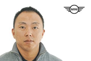 YANG André