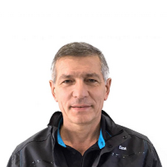 Daniel PROIETTI
