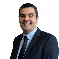 Antoine RUIZ