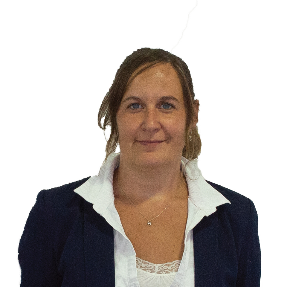 Christelle Beauchamp
