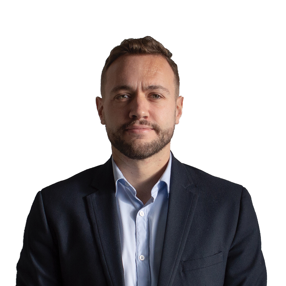 Loic Hilmoine