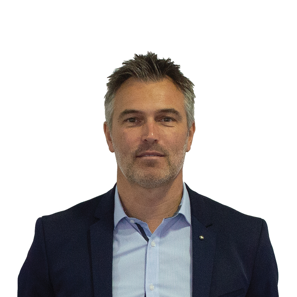 Sebastien Cleret