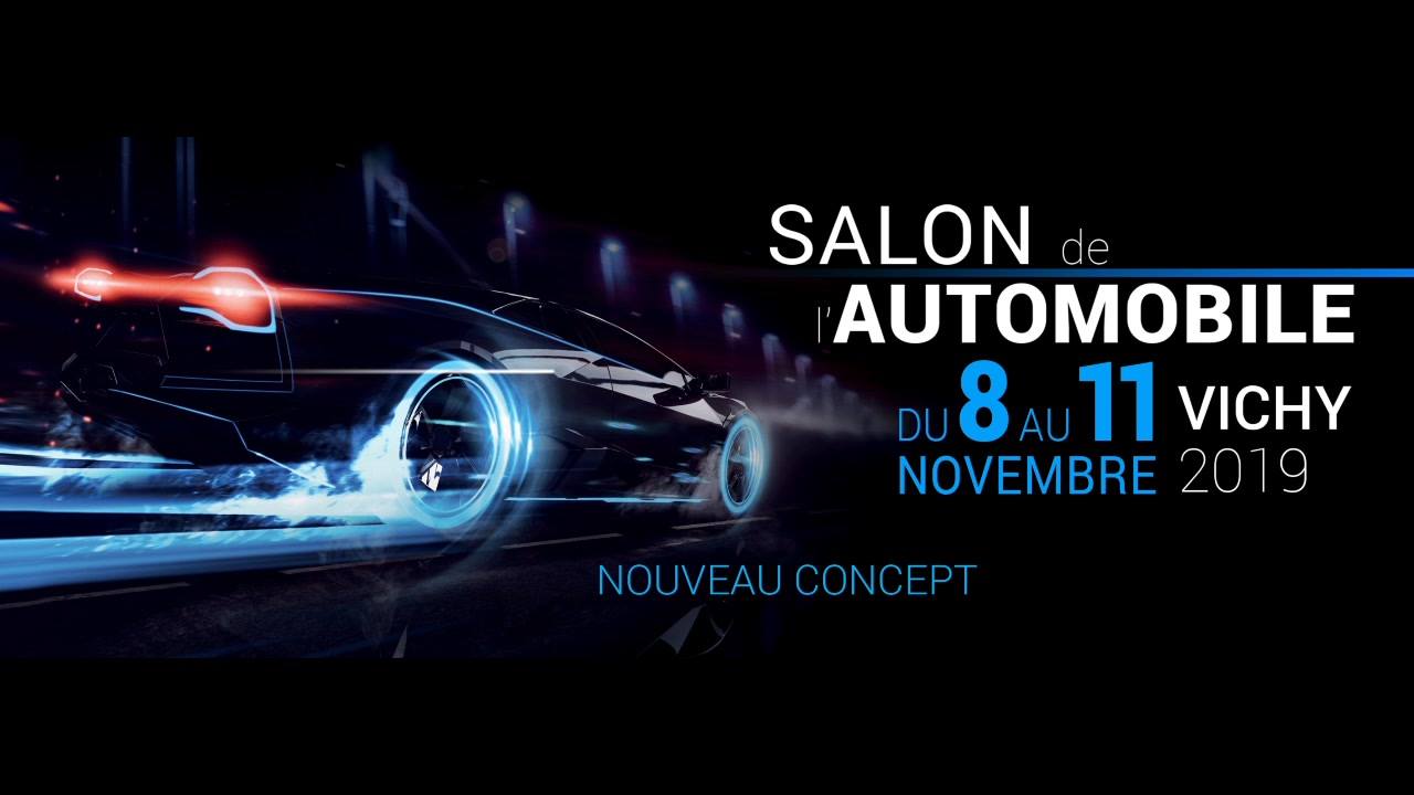 Salon de l'automobile