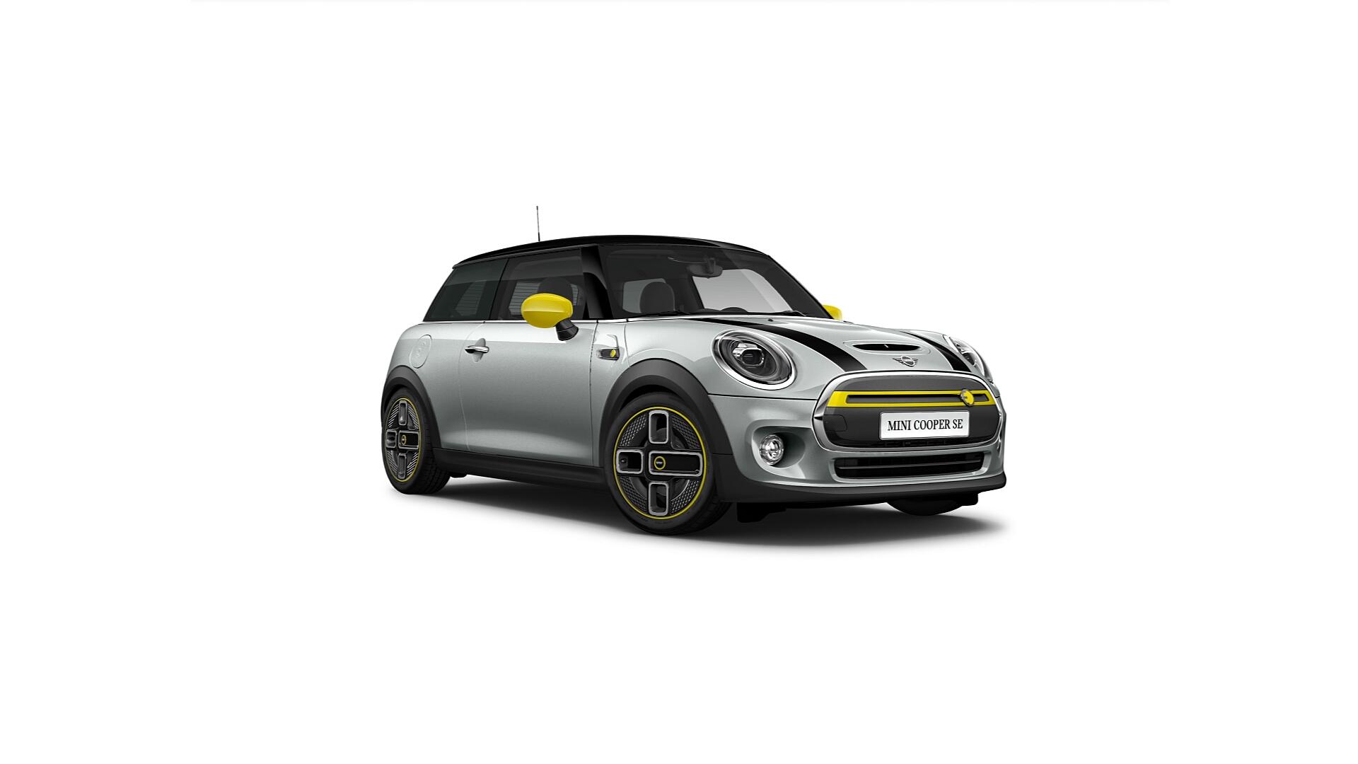 Nouvelle MINI Electric dès 360€/mois.|MINI STORE MONACO