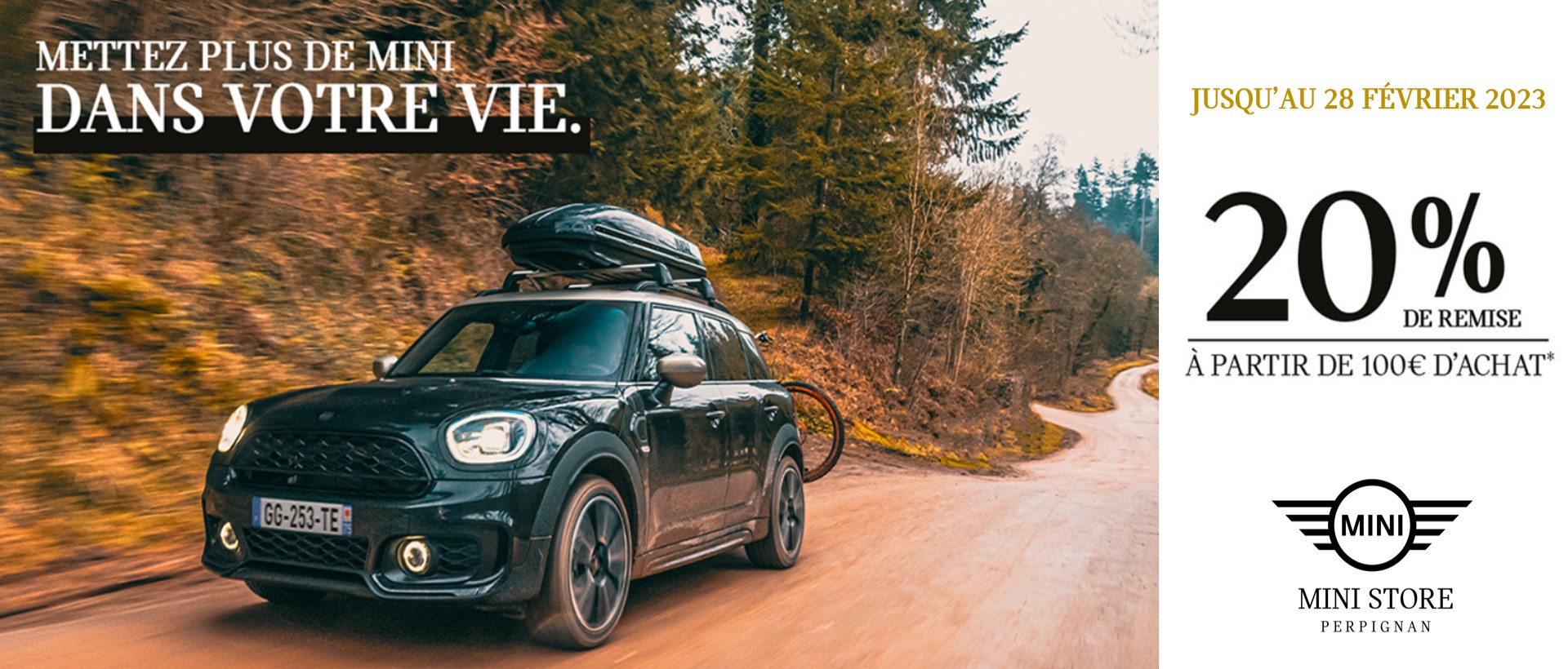 METTEZ PLUS DE MINI DANS VOTRE VIE !|MINI OLIVA MOTOR
