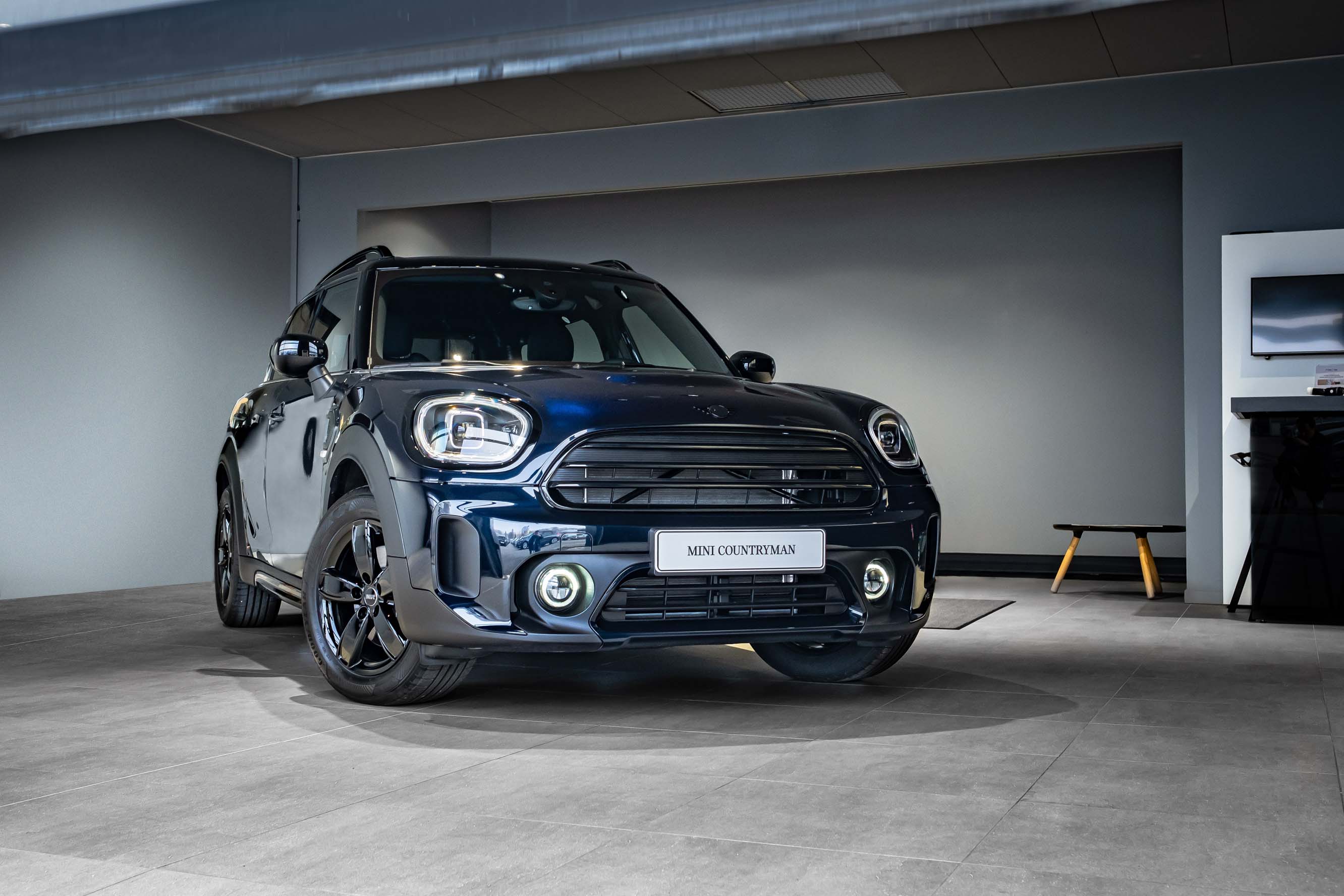 MINI Countryman édition highlands dès 395€/Mois.|PELRAS S.A.