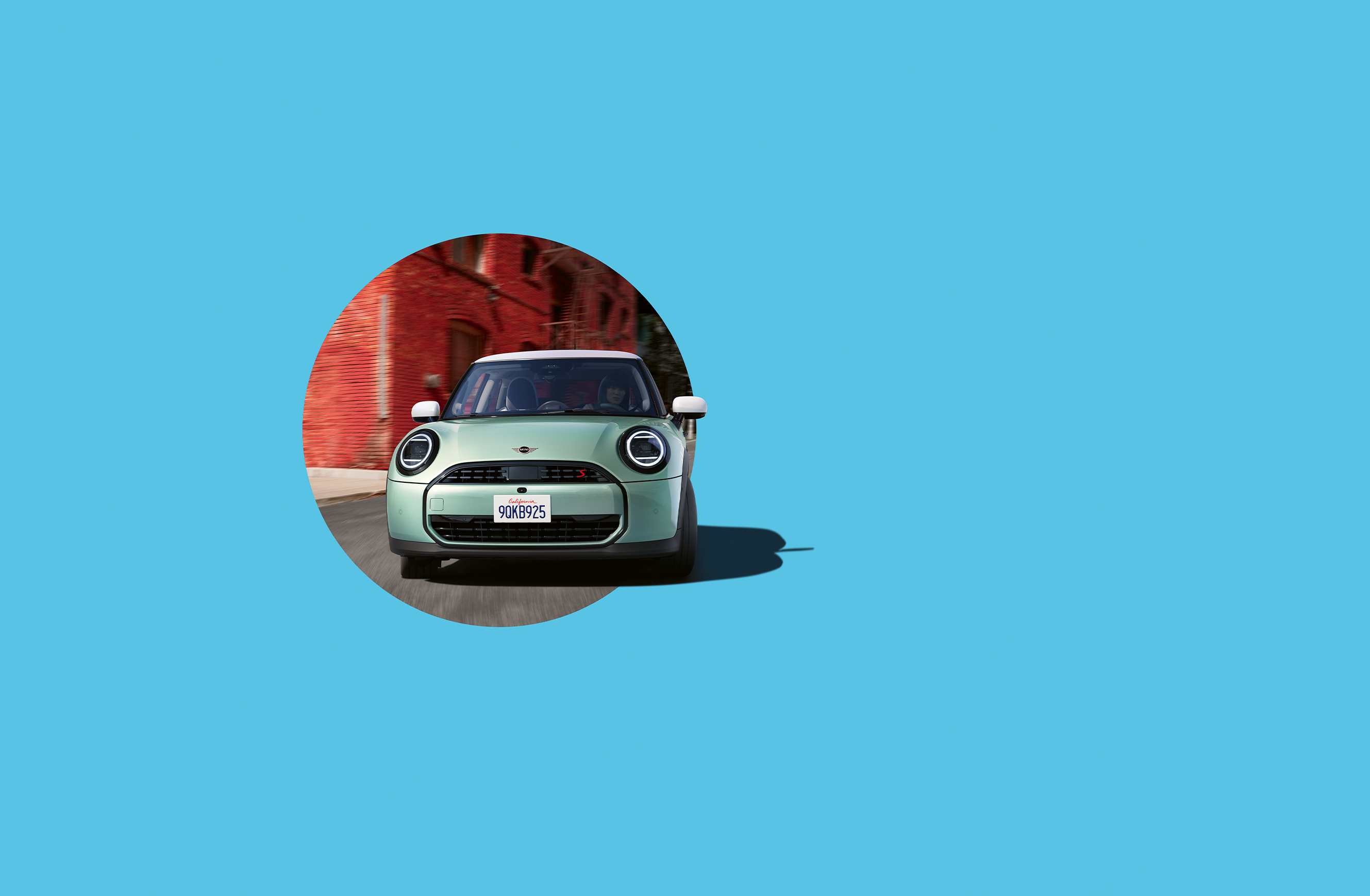 NOUVELLE MINI COOPER à 345€/Mois*|PELRAS S.A.