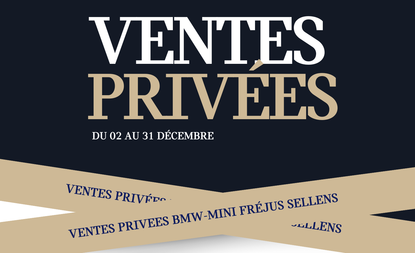 Ventes Prviées