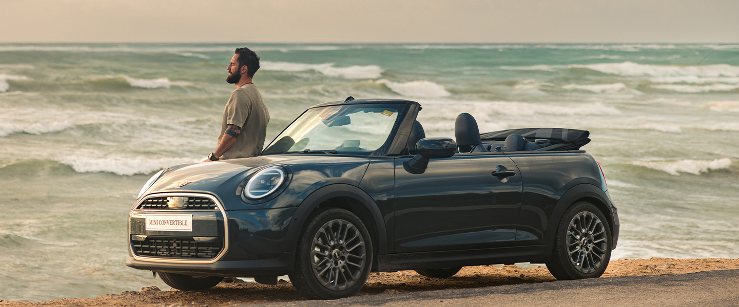 Cabrio Fr Grosse Menschen