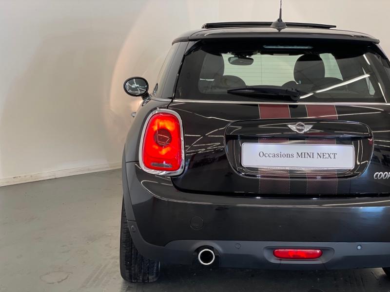 Mini Cooper 136ch Shoreditch|MINI Envergure La Roche sur Yon