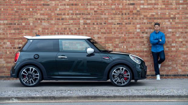 JCW