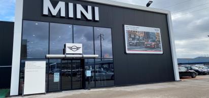 Accueil Savy Dijon Mini