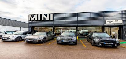 MINI STORE MANTES