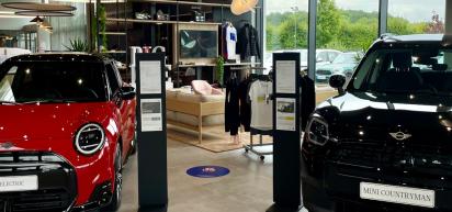 garage Thireau
