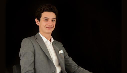 Axel Taveau