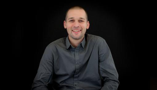 Benjamin Chavenon
