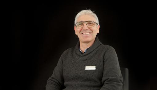 Eric Prêt