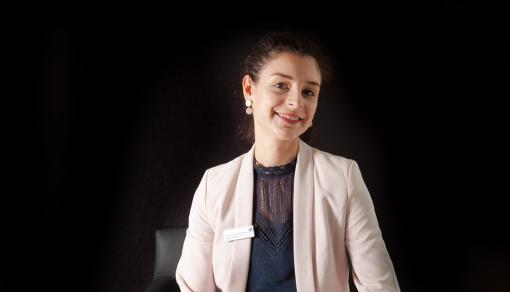 Fanny Pineau