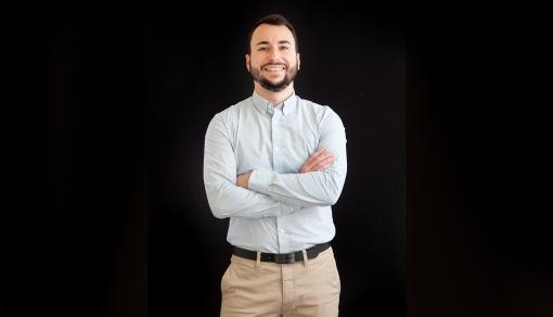 Vincendeau Florian
