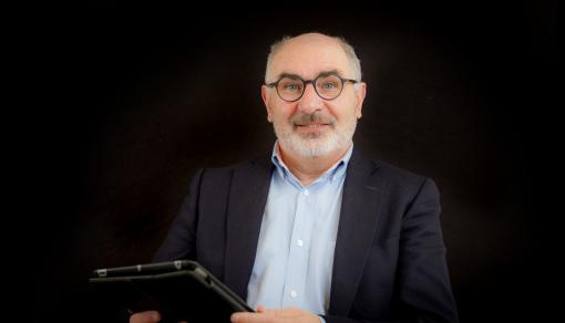 Jean-Michel Cormier