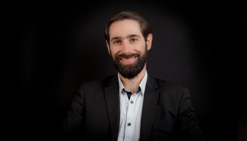Matthieu Cormier