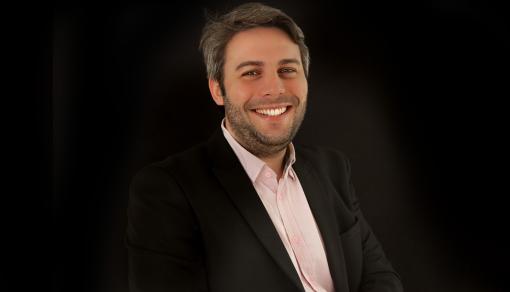 Maxime Guitard