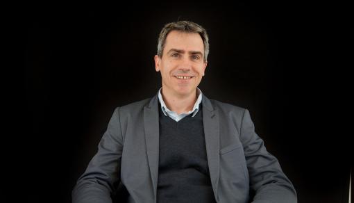 Stéphane Colin