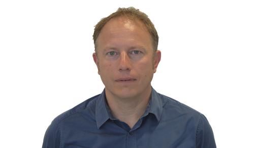 Cédric Montador