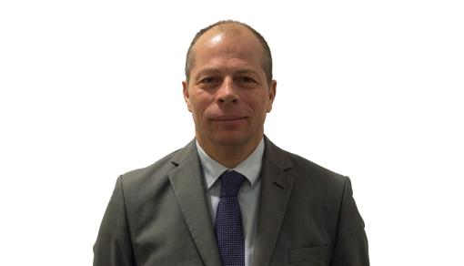 Jean-Christophe Warin