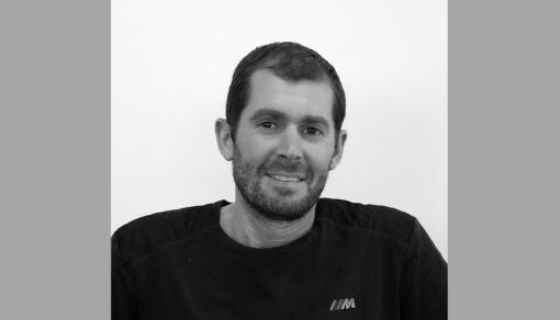 Eric Vauvert