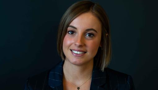 Melanie Pignon