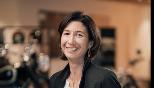 MAGALI