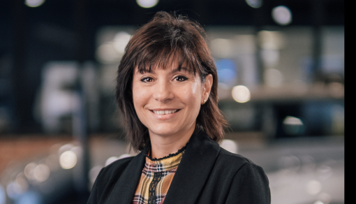 Marie-Sylvie