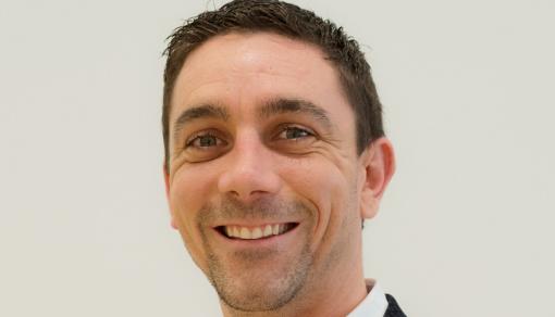 Morgan BOUCHET
