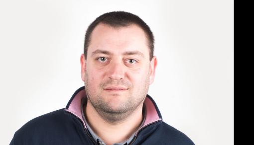 Mickael Linlaud