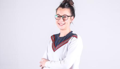 Laure Pezet