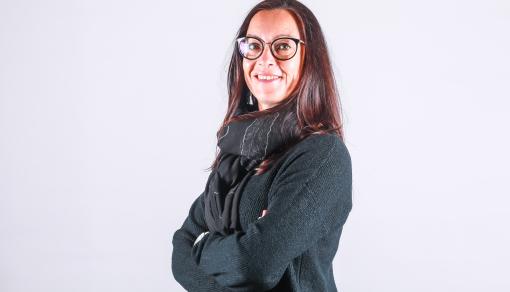 Caroline Soissong
