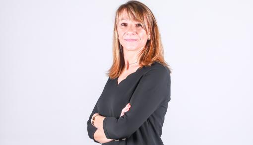 Magalie Bonnet