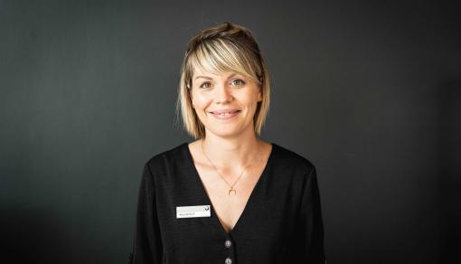 Alice Guyot