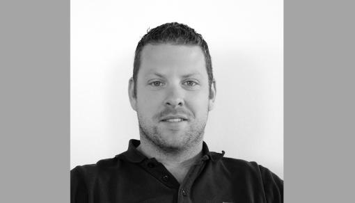 Arnaud Frouin