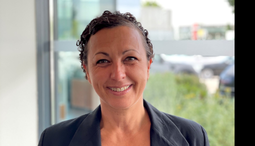 Fabienne Andrès