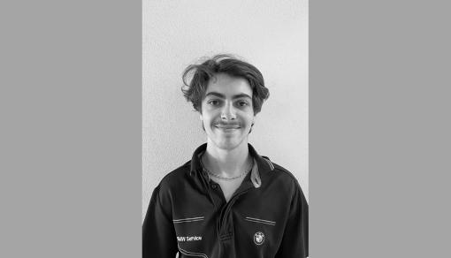 Maxence Defois