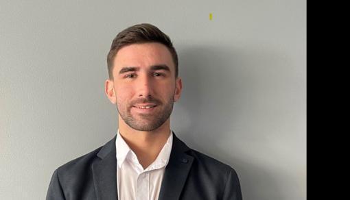 Mathieu Santini