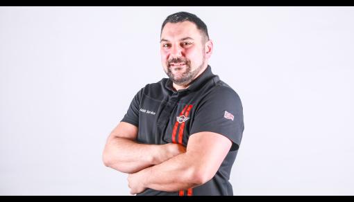 Mickael Arranz