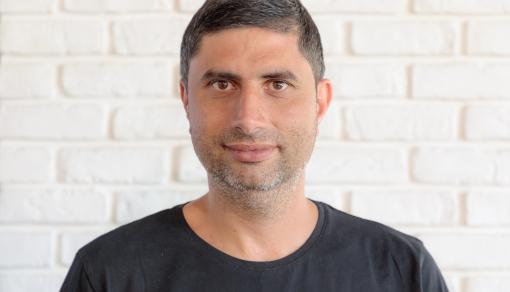 Sebastien Arfi