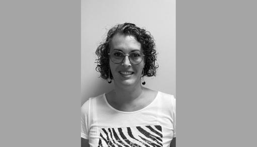 Charlène Cesbron