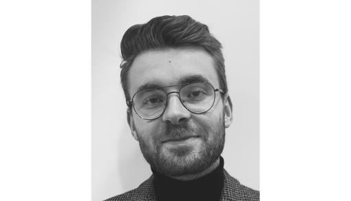 Maxime Barreaud