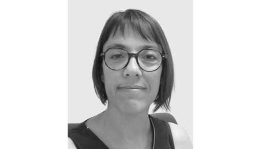 Sylvie Ménard